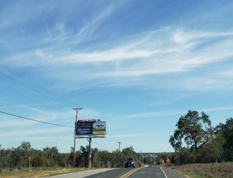 Location photo for TX-46 (New Braunfels)