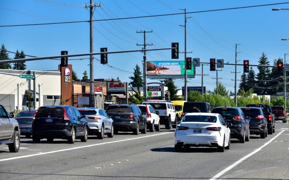 Location photo for Bothell Everett Hwy near DaVita Mill Creek Dialysis Center, North Creek (Bothell)