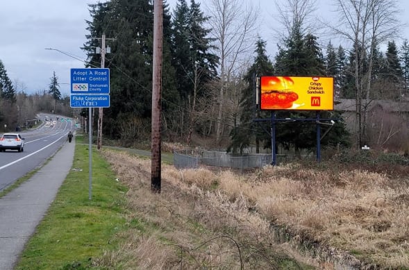 12214 Airport Rd, Everett Media