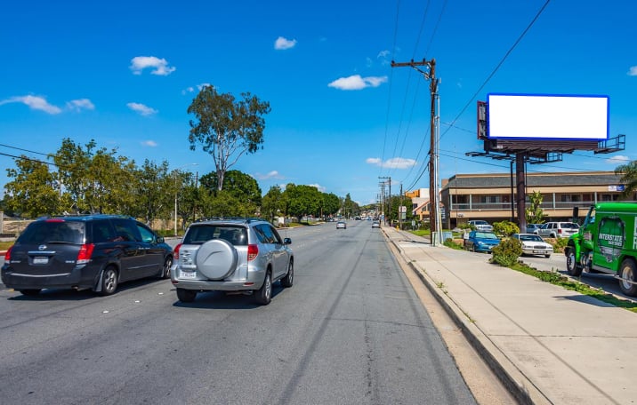 Location photo for Main near E Main St & 1625 (El Cajon)