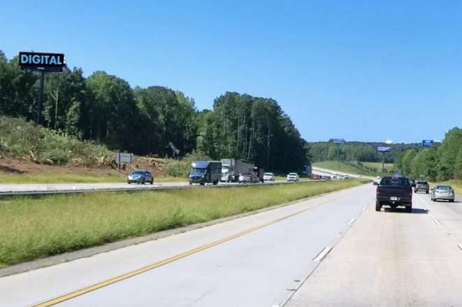 Location photo for Greystone Summit Dr near Resurgens Orthopaedics (Cumming)