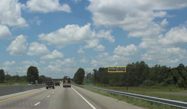 I-385 600 ft S/O FAIRVIEW ST (EXIT 24) ES Media