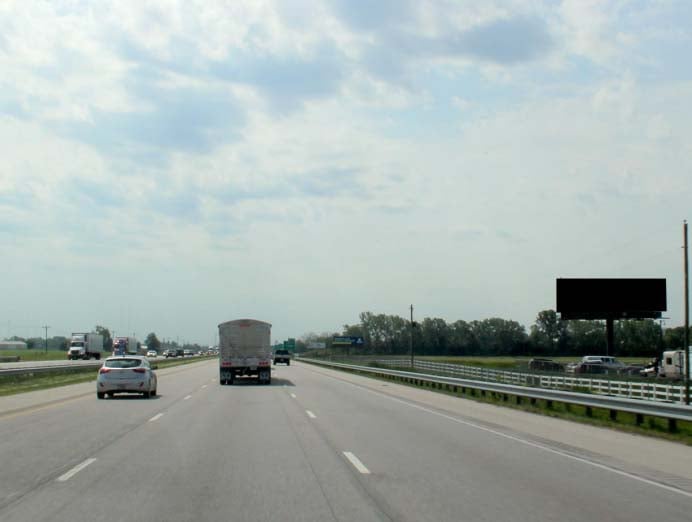 Location photo for S Billboard Property near Delco Foods (Lebanon)