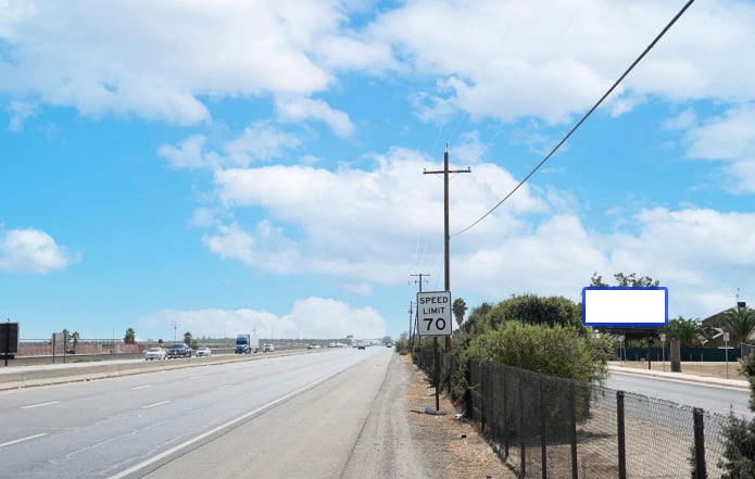 Location photo for Frontage Rd near McFarland Park (McFarland)