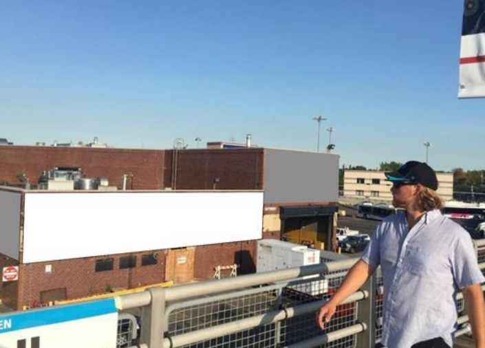 Location photo for 126th St near Mets-Willets Point, Corona (Queens County)