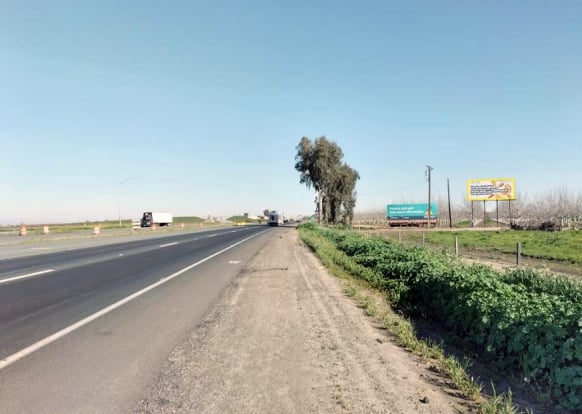 WL HWY 99 1.5 MI. S/O TRAVERS RD. (RP) Media