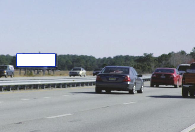 Location photo for S Williamson Blvd (Daytona Beach)