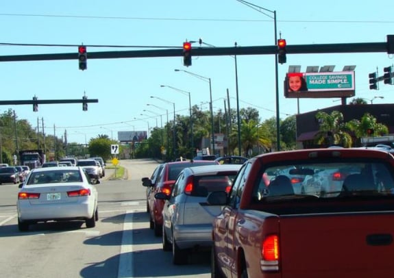 Location photo for S Nova Rd near Granada & Nova IB, River (Ormond Beach)