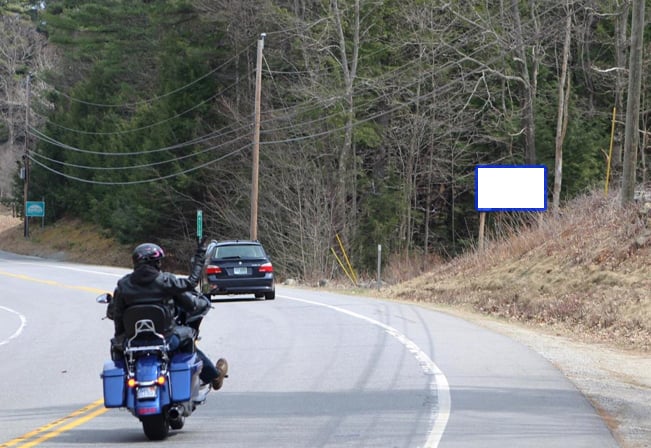 S/S 101 10.00 mi W/O Jct 101A F/W Media