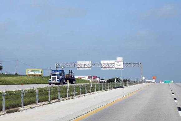 Location photo for I-20 (Aledo)