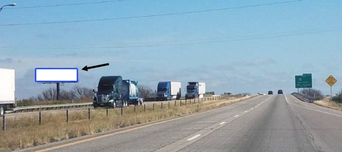 Location photo for W Stamford St near Abilene KOA Journey, Shirley Road Area (Abilene)