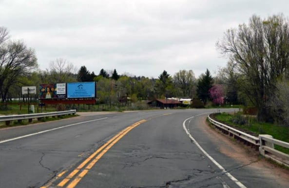 HWY 34 W/O CR 23H SS EF Media