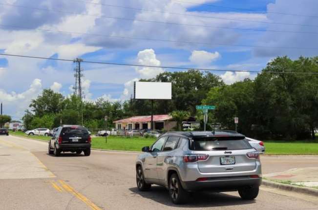 Location photo for E Donegan Ave near N Orange Blossom Trail and W Hilda St (Kissimmee)