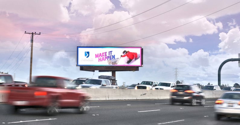 Highway 680 @ Arthur Road Media