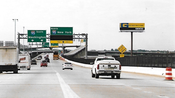 I-395 S/O Stadiums Media