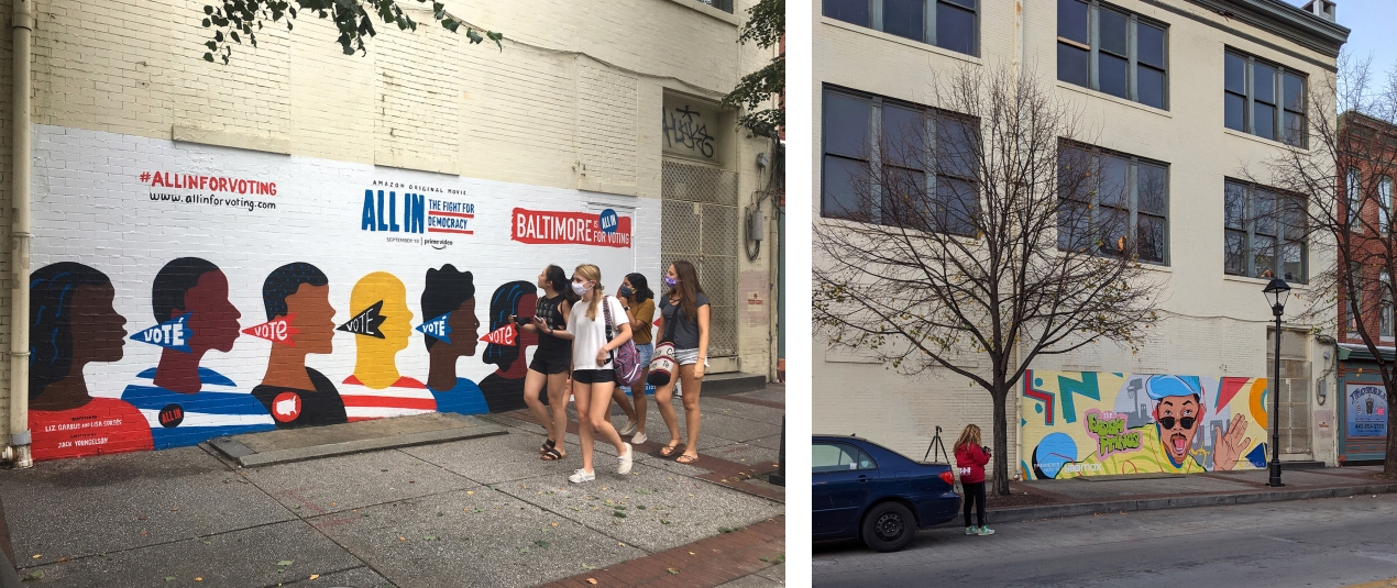 537 S Broadway Media