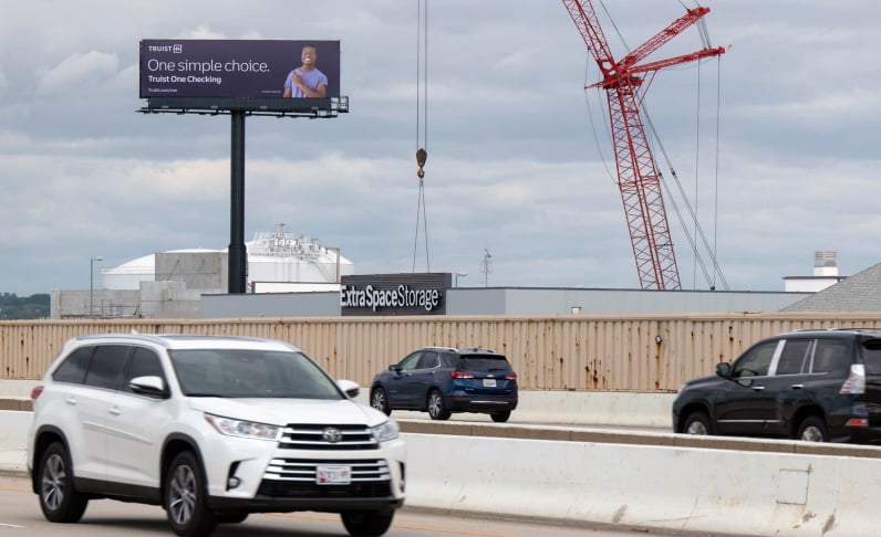 Location photo for Altaview Dr near Baltimore carnival cruise terminal, South Baltimore (Baltimore)