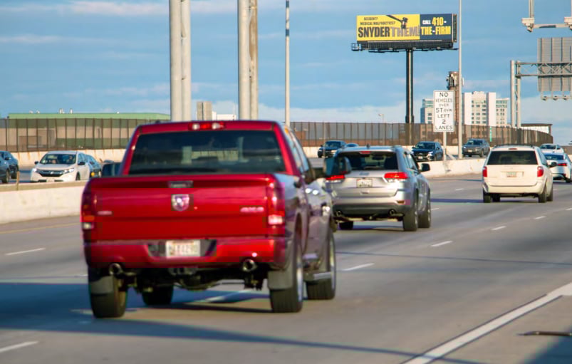 Location photo for Altaview Dr near Baltimore carnival cruise terminal, South Baltimore (Baltimore)