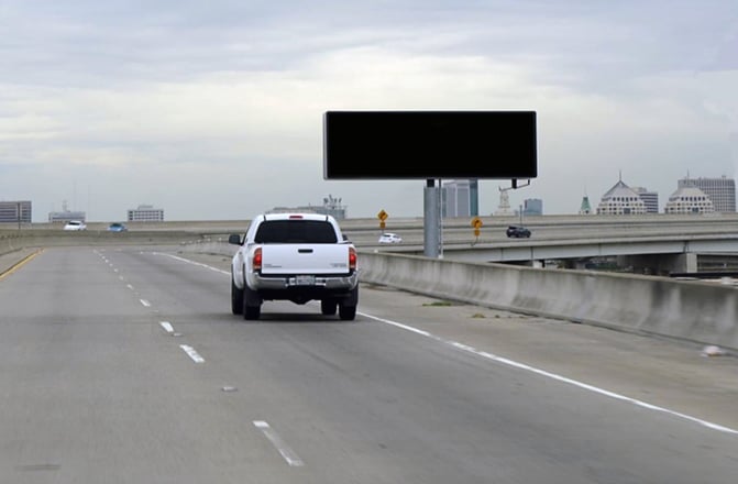 I-880 & 600' South of Maritime F/N Media
