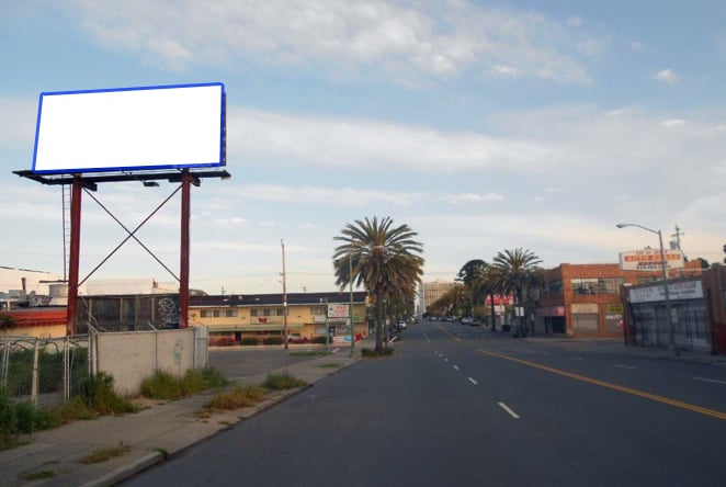 E 12Th 100 ft S/O 8Th Ave W/S F/S Media