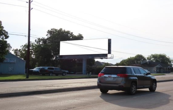 Location photo for Hwy 6 near Pollard Shopping Center (Manvel)