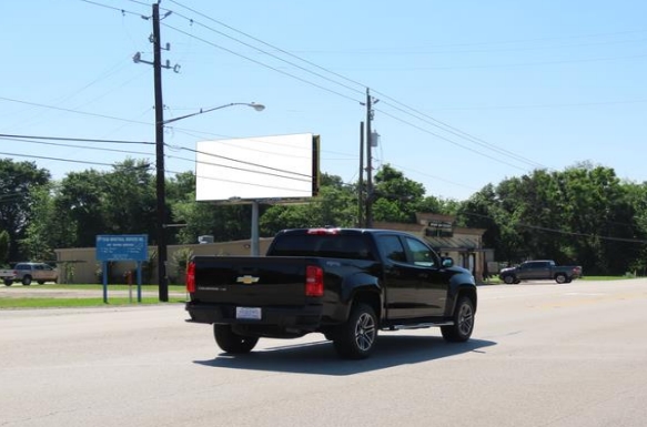 Location photo for S Main St near Towne Lake Back Fishing Area/Park (Pearland)