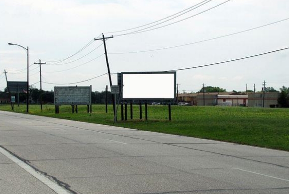 Location photo for W 2nd St near Brazosport Blvd @ CVS (Freeport)