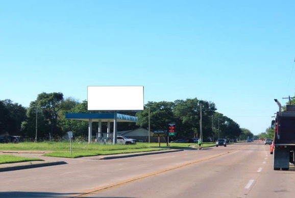 Location photo for Mustang Rd near School (Alvin)