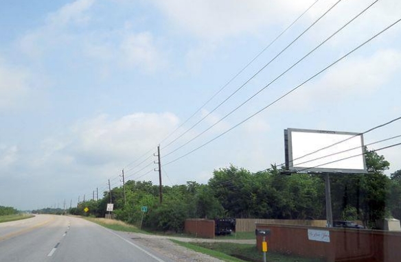 Location photo for County Rd 897 (Rosharon)