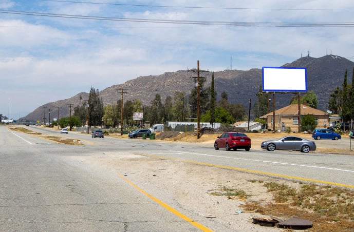 Location photo for Old 215 Frontage Rd (Moreno Valley)