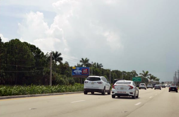 Location photo for NW Federal Hwy near Us 1 & 14th St (Stuart)