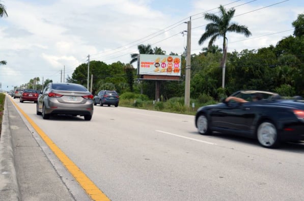 Location photo for NW Federal Hwy near Us 1 & 14th St (Stuart)