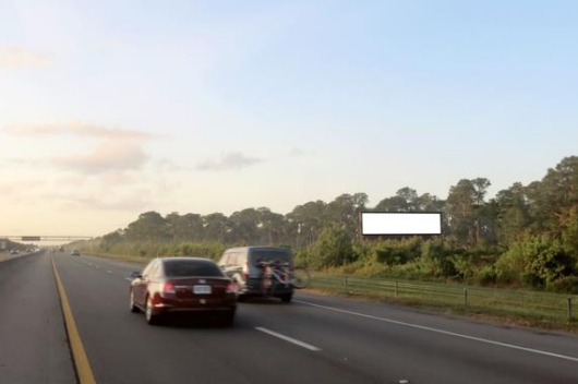 Location photo for FL TPK WS 0.9mi S/O STUART EXIT 133 F/N - 2