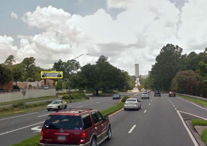 S/S APALACHEE PARKWAY @ GOODBODY DR Media