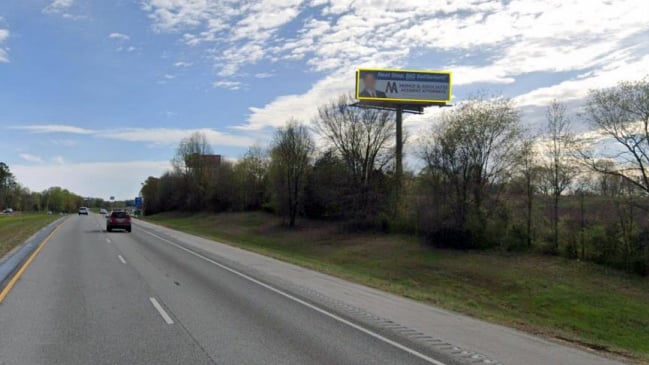Location photo for I-85 ES 0.5mi S/O SR 51 F/S - 2