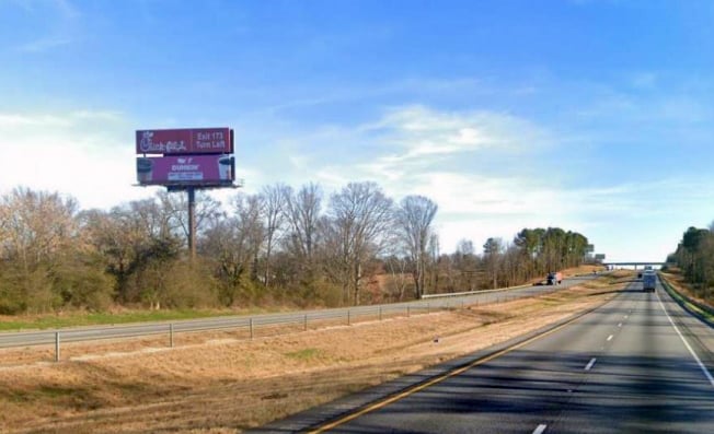 Location photo for Baty Rd (Martin)