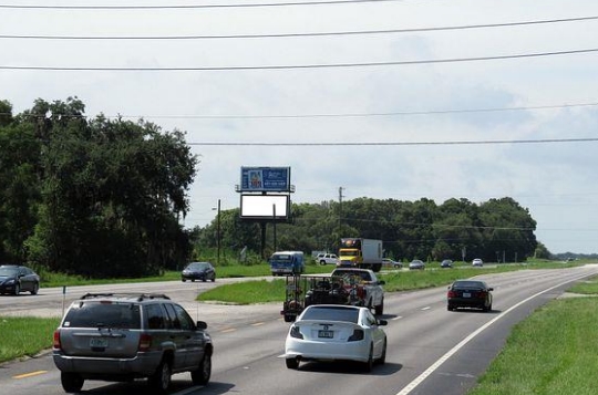 Location photo for N Orange Blossom Trail near East Tangerine Park (Mt Dora)