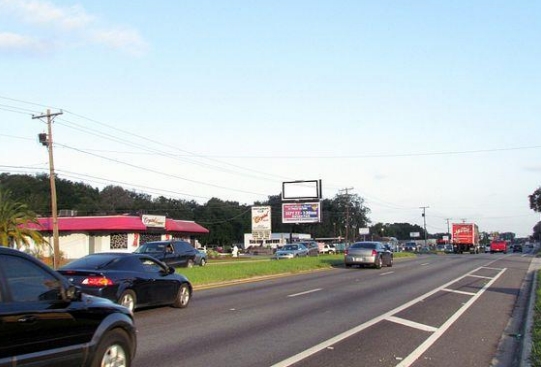 Location photo for N Orange Blossom Trl near N Orange Blossom Trail and Mott Ave (Orlando)