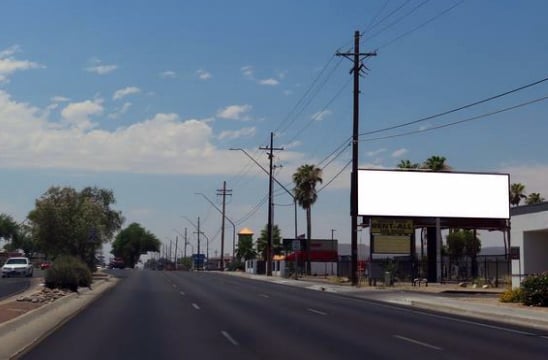 Location photo for N Oracle Rd near Oracle/Roger (SW), Fairhaven (Tucson)