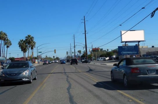 Location photo for E Fort Lowell Rd near Fort Lowell/1st Av (NW), Keeling (Tucson)