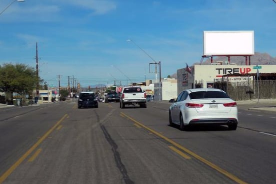 Location photo for N Stone Ave near Grant/Stone (SE), Sugar Hill (Tucson)