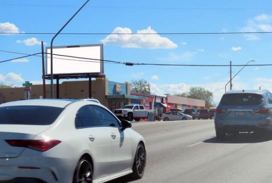 Location photo for N Stone Ave near Marty Birdman Center, Keeling (Tucson)