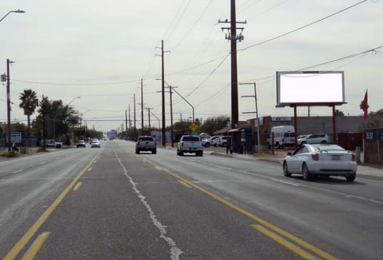 Location photo for Stone/Ft Lowell (SW) (Tucson)