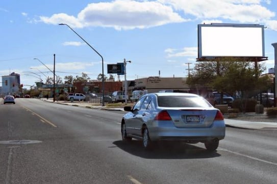 Location photo for N Stone Ave near Drake Building, Ocotillo Oracle (Tucson)