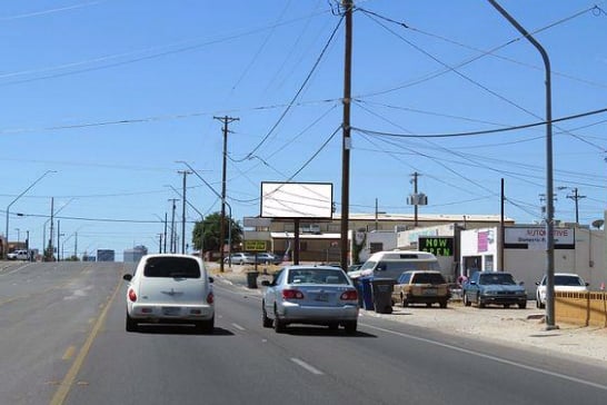 Location photo for N Stone Ave near Marty Birdman Center, Balboa Heights (Tucson)
