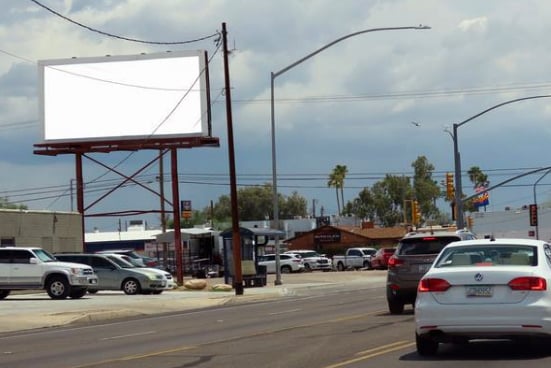 Location photo for N Stone Ave near Prince/Stone (SW), Amphi (Tucson)