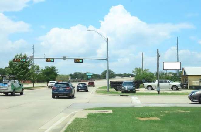 Location photo for E University Dr near EB Audra Ln @ Bayfield (Denton)