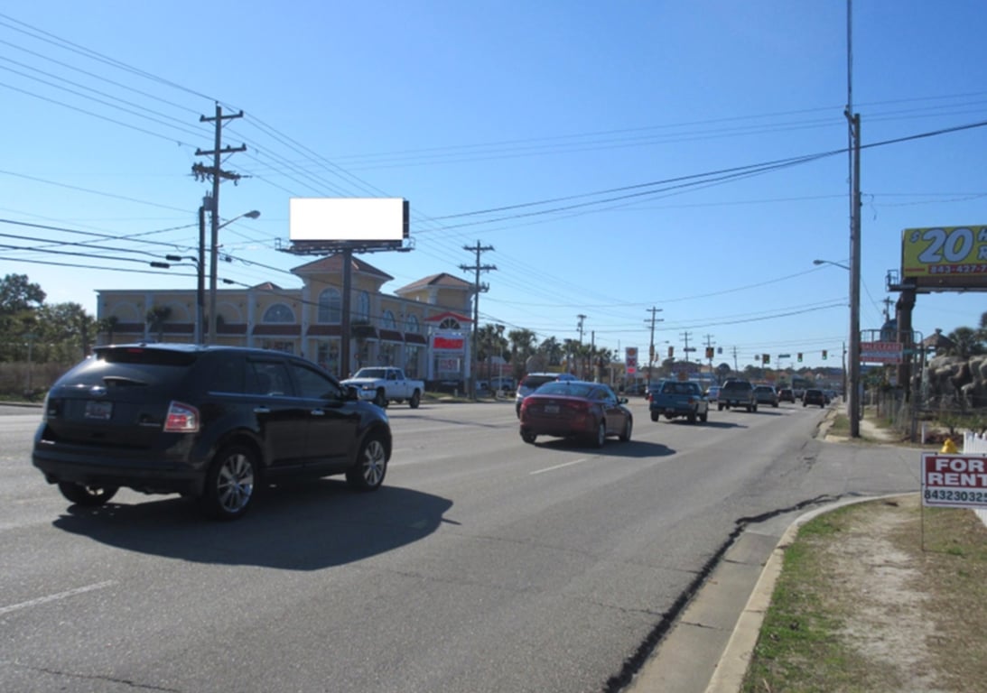 US HWY 17 N E/S 150 FT N/O 33RD AVE S Media