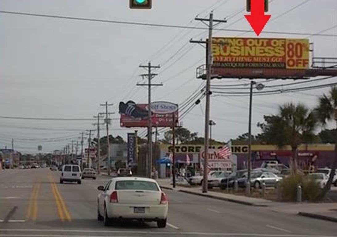 US HWY 17 N E/S 200 FT N/O 17TH AVE S Media