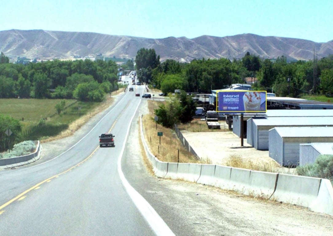 HWY 52 325' N/O SUNSET DRIVE WL NORTH FC Media